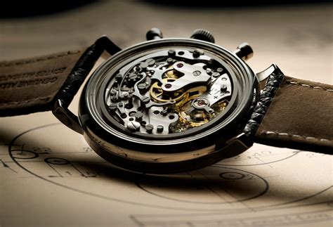 constantin weisz watch movements